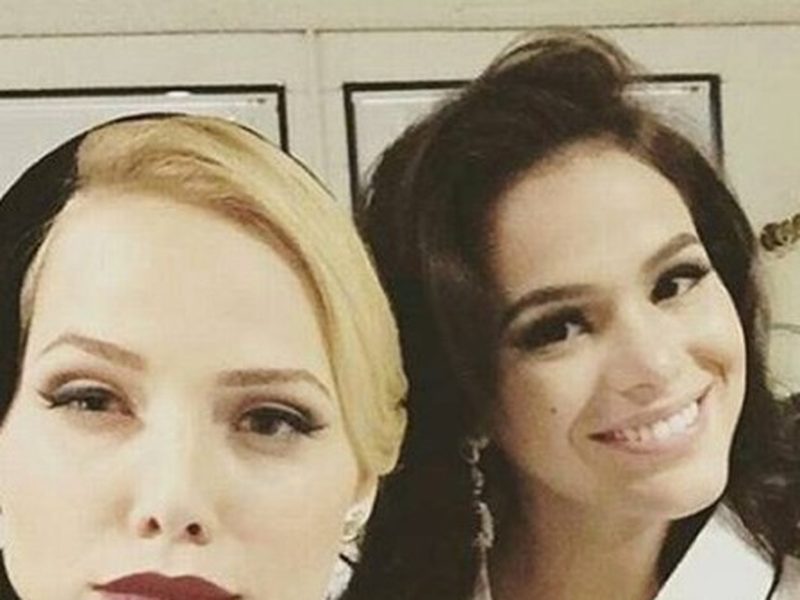 Foto 1 de Nada Será Como Antes