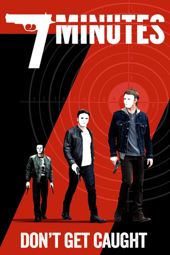 de Filme Sete Minutos (2014)