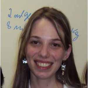 Foto de perfil de Caroline de Almeida