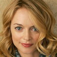 Heather Graham