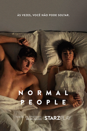 de Série Normal People (2020)