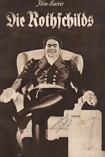  de Filme Os Rothschilds (1940)