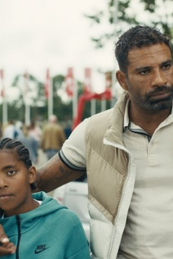 Poster de Episódio Voetbal is oorlog (2025)
