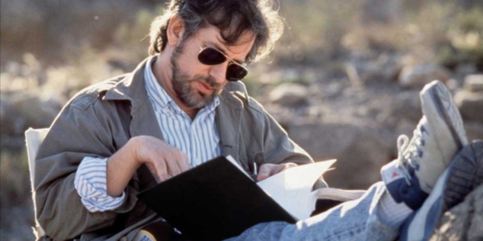 Steven Spielberg - Foto 15