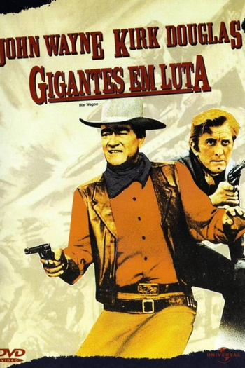  de Filme Gigantes em Luta (1967)