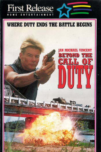  de Filme Muito Além do Inferno (1992)