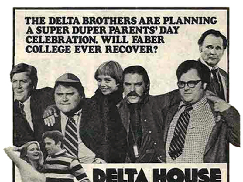 Foto 2 de Delta House