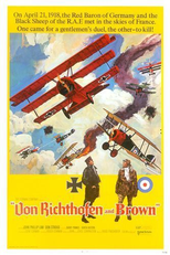 Águias em Duelo (Von Richthofen and Brown)