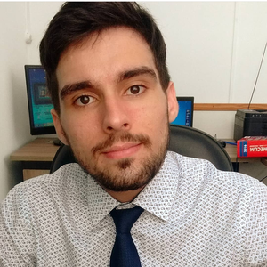 Foto de perfil de Diego Lopes Azevedo