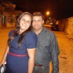 Foto de perfil de Viviane Ademir