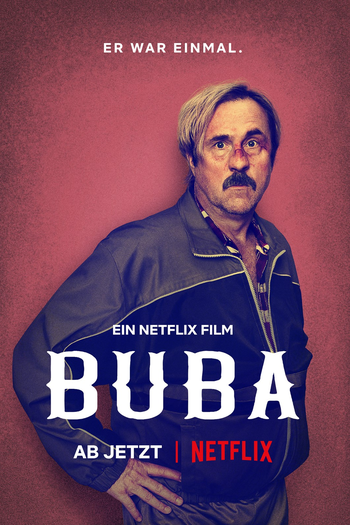  de Filme Buba (2022)
