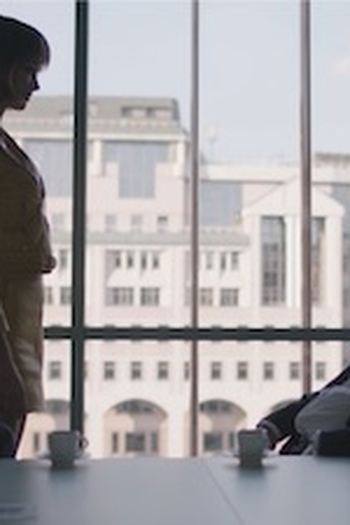 Poster de Episódio 5 серия (2018)