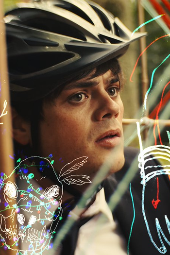  de Curta Playground (2017)