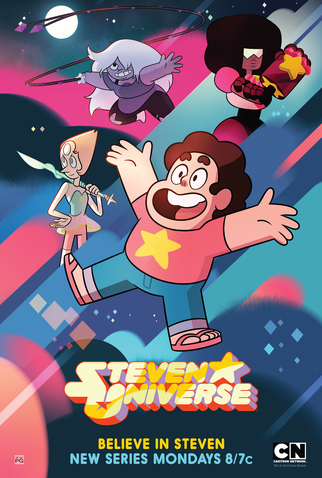 Steven Universo Temporada 2 - Todas as legendas para esta Série de TV