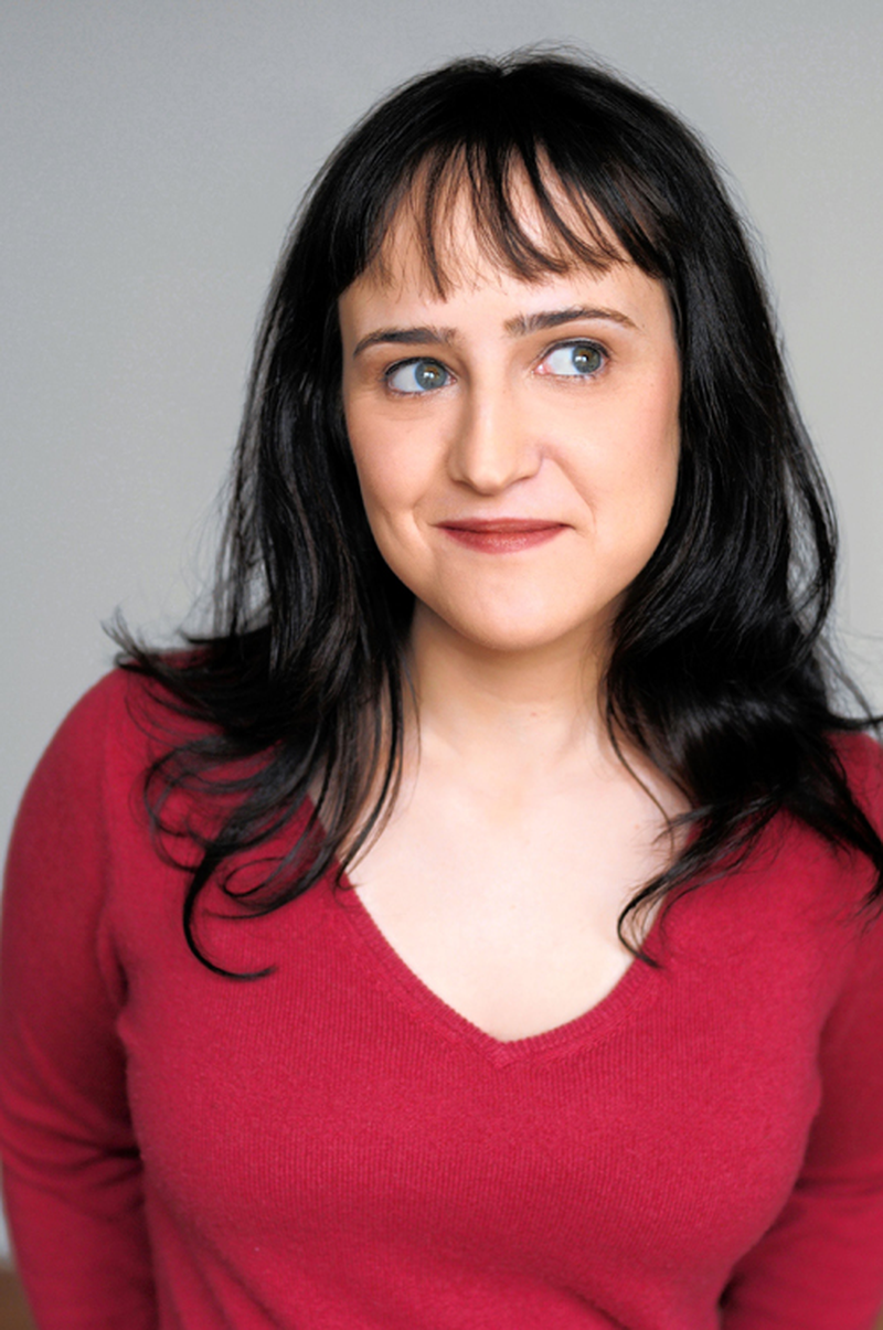 Mara Wilson - Foto 1
