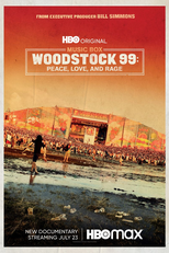 Music Box - Woodstock 99: Peace, Love, And Rage (Music Box - Woodstock 99: Peace, Love, And Rage)