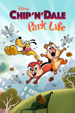 Chip 'n' Dale: Park Life (Chip 'n' Dale: Park Life)