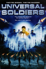 Soldados Universais (Universal Soldiers)