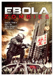 Ebola Zombies (Ebola Zombies)