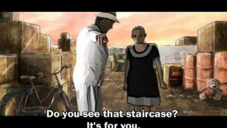 Trailer: Parasara (2009 Brazilian Short Film)