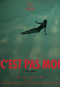 Não sou eu (C'est pas moi)