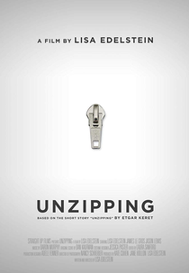 Unzipping (Unzipping)