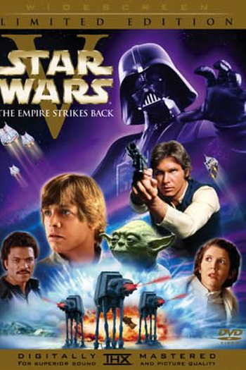  de Filme Star Wars, Episódio V: O Império Contra-Ataca (1980)