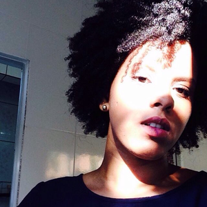 Foto de perfil de brenda.