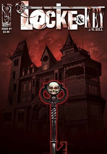 Locke & Key (Locke & Key)