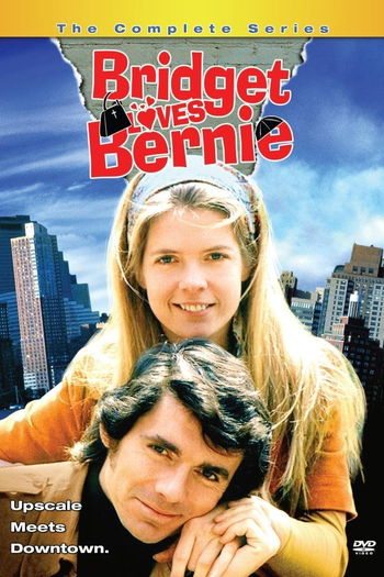 Poster de Série David e Julieta (1972)