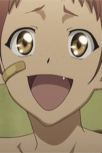Poster de Episódio 灯ダチ (2009)