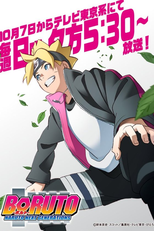 Boruto - Naruto Next Generations (4º Temporada) (Boruto: Naruto Next Generations)