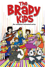 The Brady Kids (The Brady Kids)