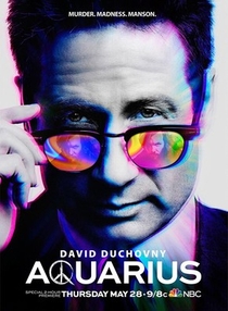 Aquarius Aquarius