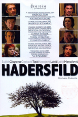 Huddersfield (Hadersfild)