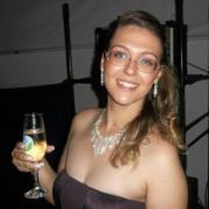 Foto de perfil de Camila Corrêa Simões
