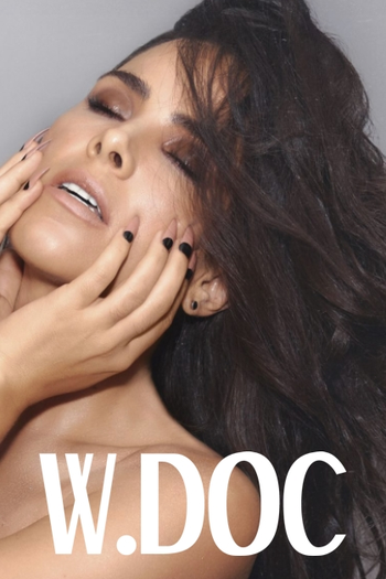 Poster de Série W.DOC (2020)