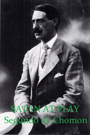  de Curta A Diversão de Satã (1907)