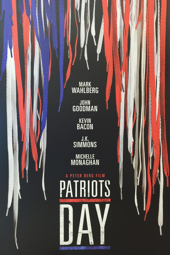  de Filme O Dia do Atentado (2016)