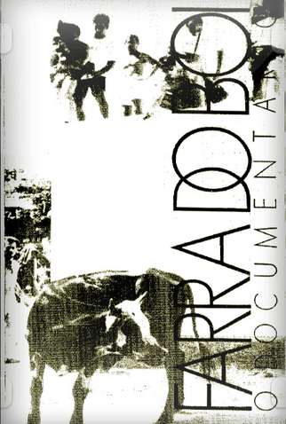 Poster 1 de Curta Farra do boi (1991)