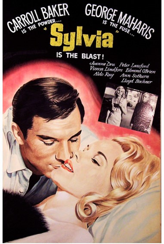 Poster 4 de Filme Sylvia (None)