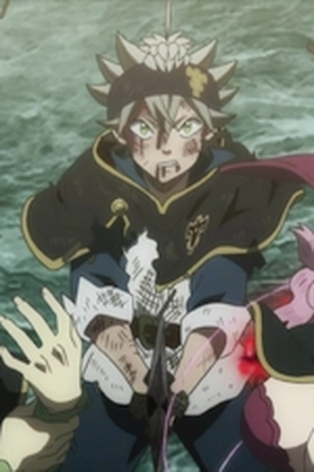 Poster de Episódio 絶望VS希望 (2018)