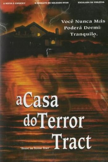  de Filme A Casa do Terror Tract (2000)