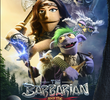 The Barbarian and the Troll