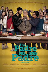 Un Padre No Tan Padre (Un Padre No Tan Padre)