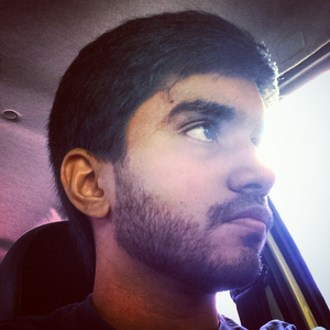 Foto de perfil de Almir