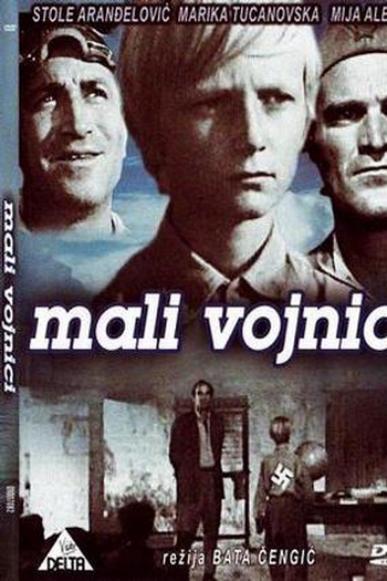 de Filme Mali vojnici  (1967)
