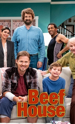 Beef House - 29 de Março de 2020 | Filmow Beef House - 29 de Março de 2020 | Filmow
