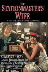 A Mulher do Chefe da Estação (Bolwieser)