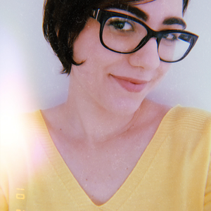 Foto de perfil de Caroline